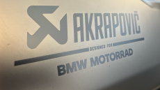 24 Model Year BMW F900 GS